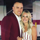 Mike Trout, baseball’s best player, might sit out this year to be with his pregnant wife, Jessica.